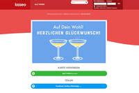 kisseo grußkarten kostenlos.de.